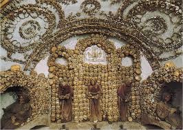 Capuchin Crypt