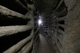 Catacombs