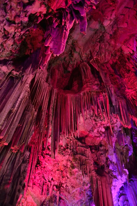 Saint Michaels Cave