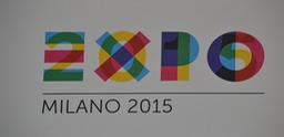 Milan World Expo