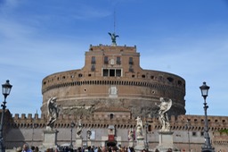 Castel Sant Angelo