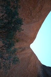 Uluru - Up Close