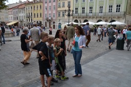 Tour Guide Lviv