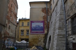 Dungeons Lviv