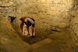 Lviv Tour 13th Century underground City