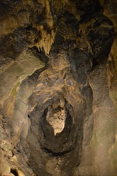 Pál-völgyi Cave