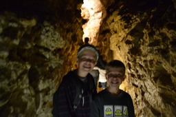 Szemlő-hegyi Cave