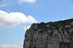 Montserrat Monastery