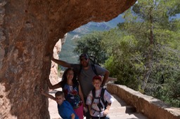 Montserrat Monastery